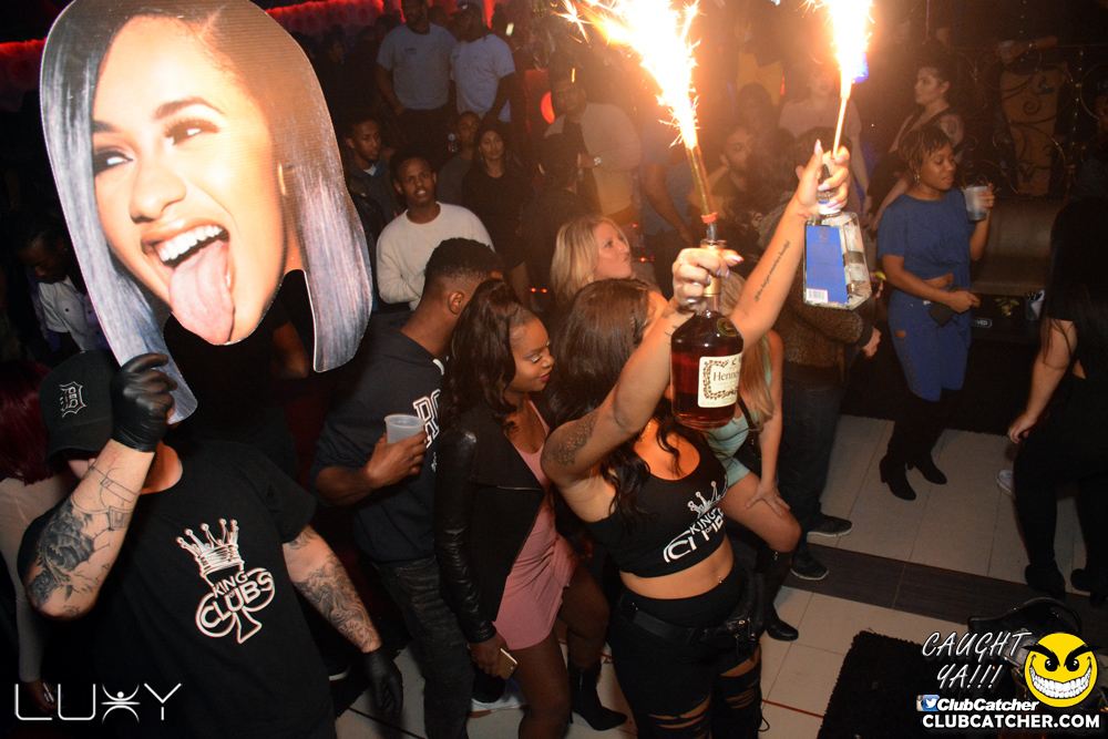 Luxy nightclub photo 66 - November 3rd, 2018
