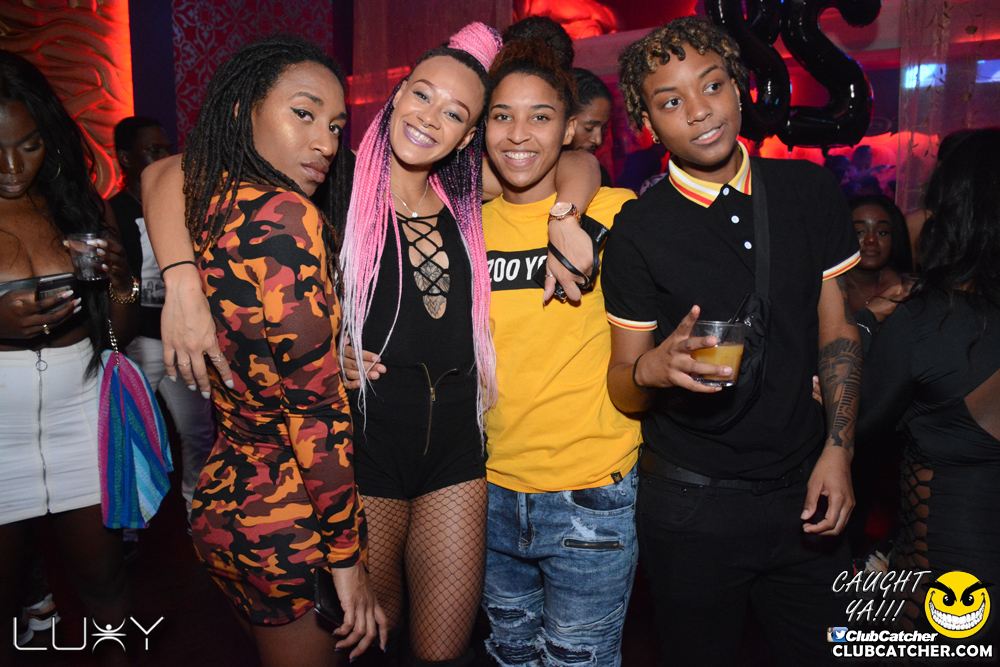 Luxy nightclub photo 69 - November 3rd, 2018
