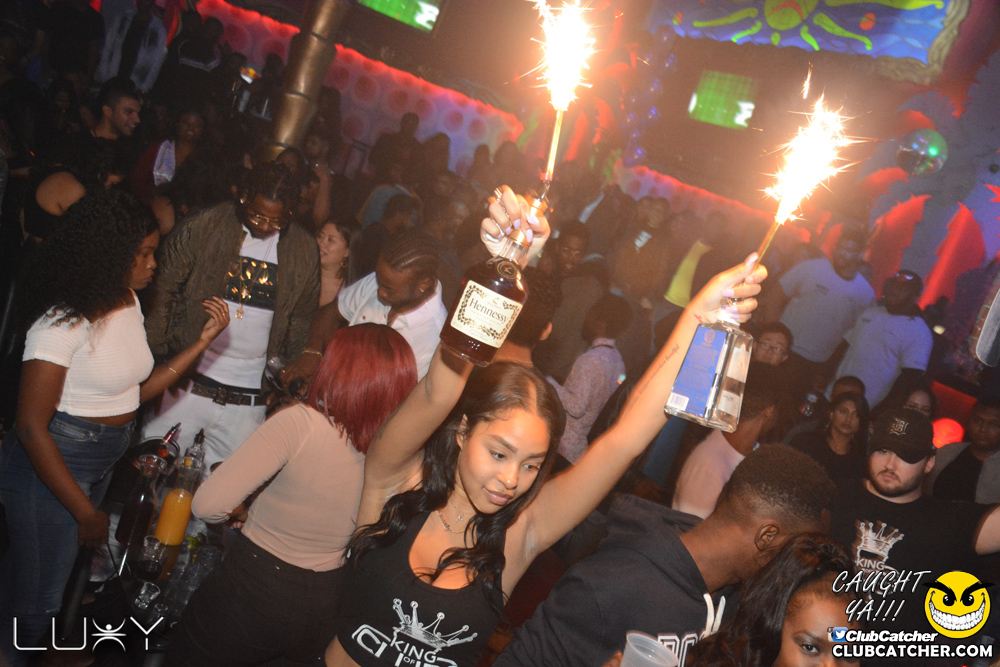 Luxy nightclub photo 70 - November 3rd, 2018