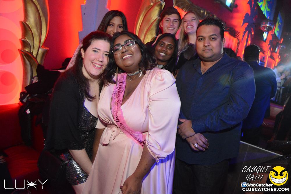 Luxy nightclub photo 71 - November 3rd, 2018