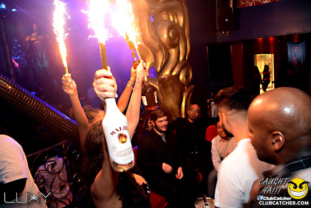 Luxy nightclub photo 73 - November 3rd, 2018