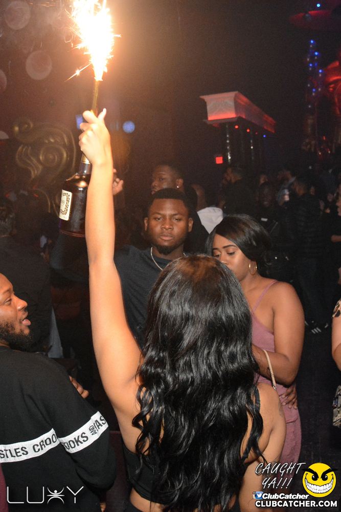 Luxy nightclub photo 75 - November 3rd, 2018