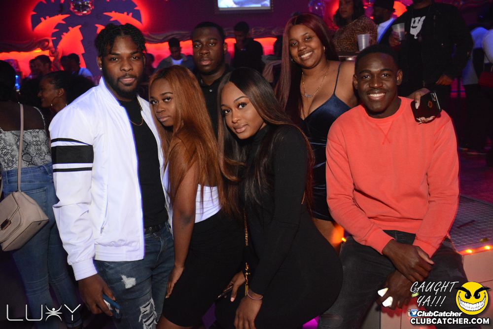 Luxy nightclub photo 76 - November 3rd, 2018