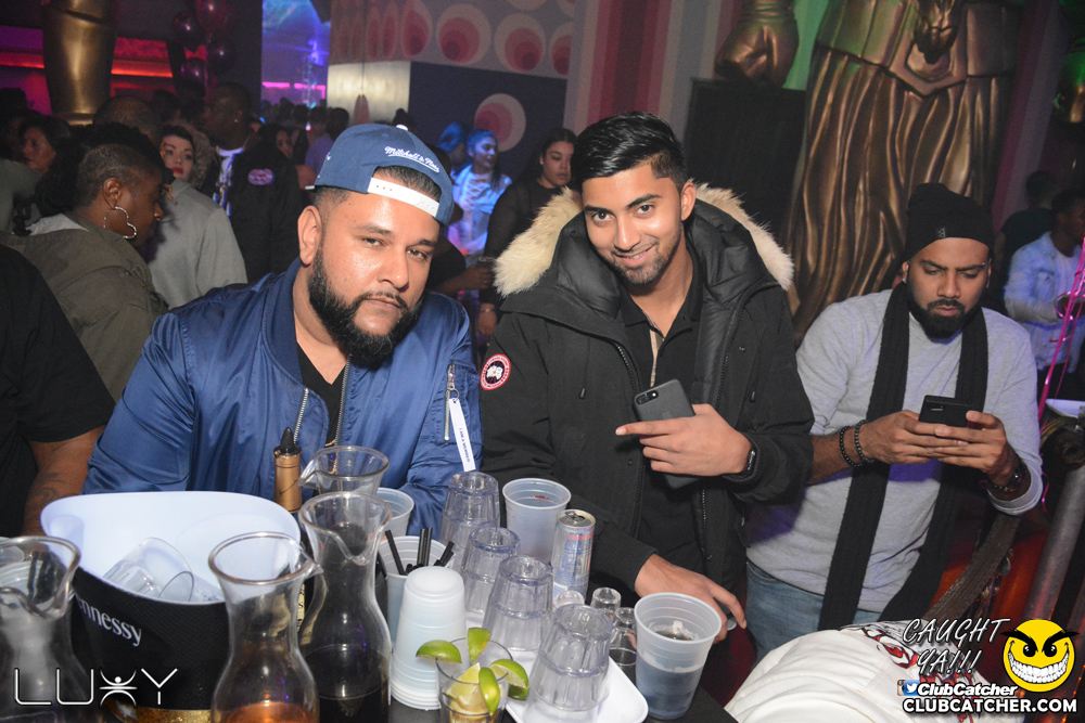 Luxy nightclub photo 78 - November 3rd, 2018