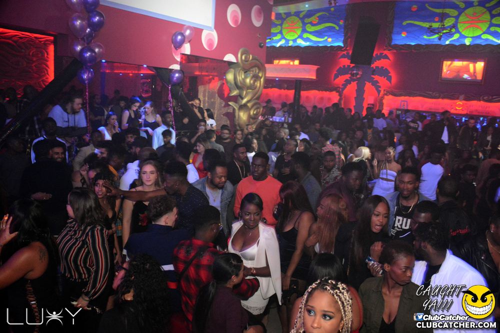 Luxy nightclub photo 80 - November 3rd, 2018