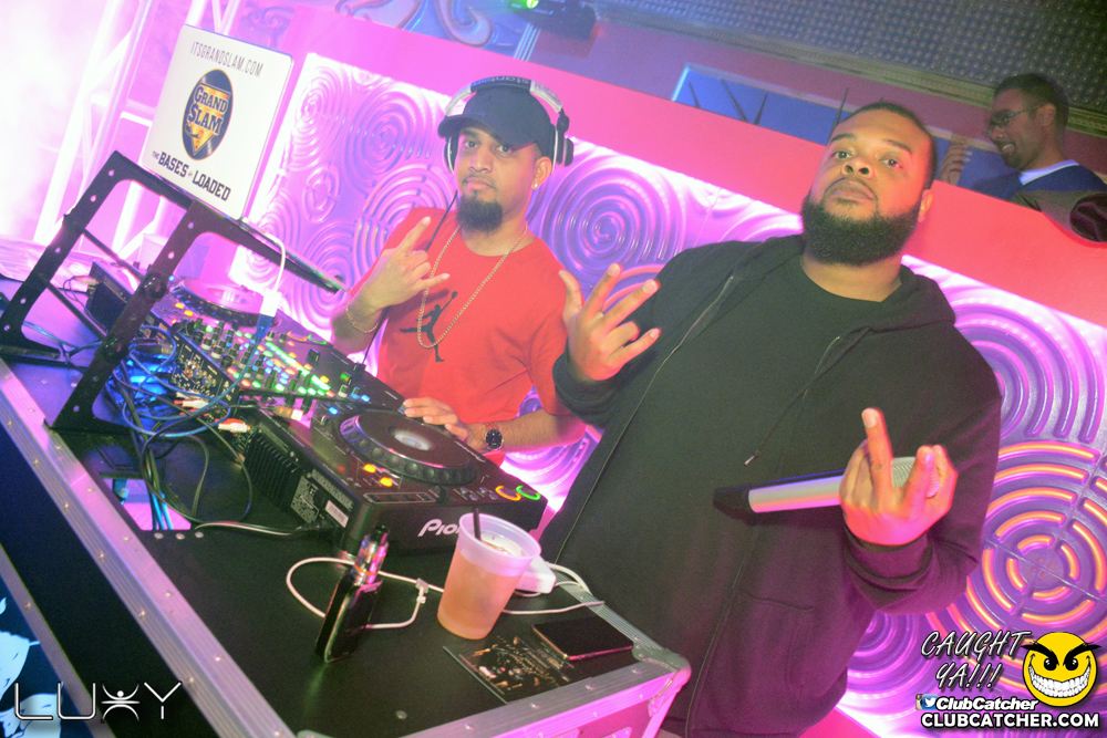 Luxy nightclub photo 82 - November 3rd, 2018