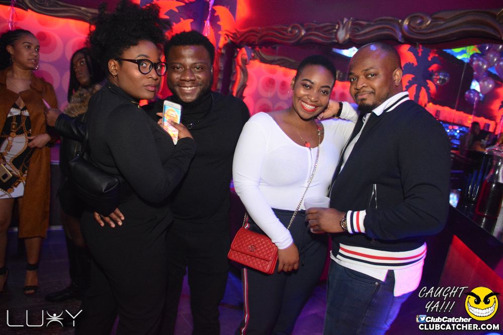 Luxy nightclub photo 83 - November 3rd, 2018