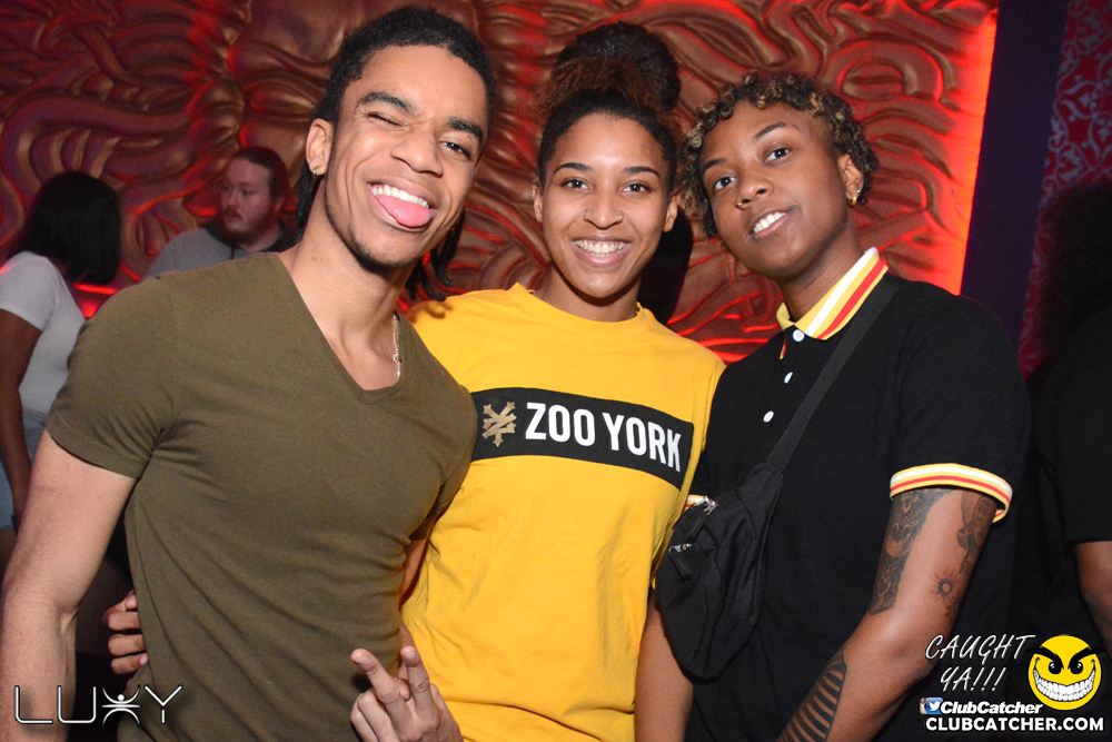 Luxy nightclub photo 84 - November 3rd, 2018