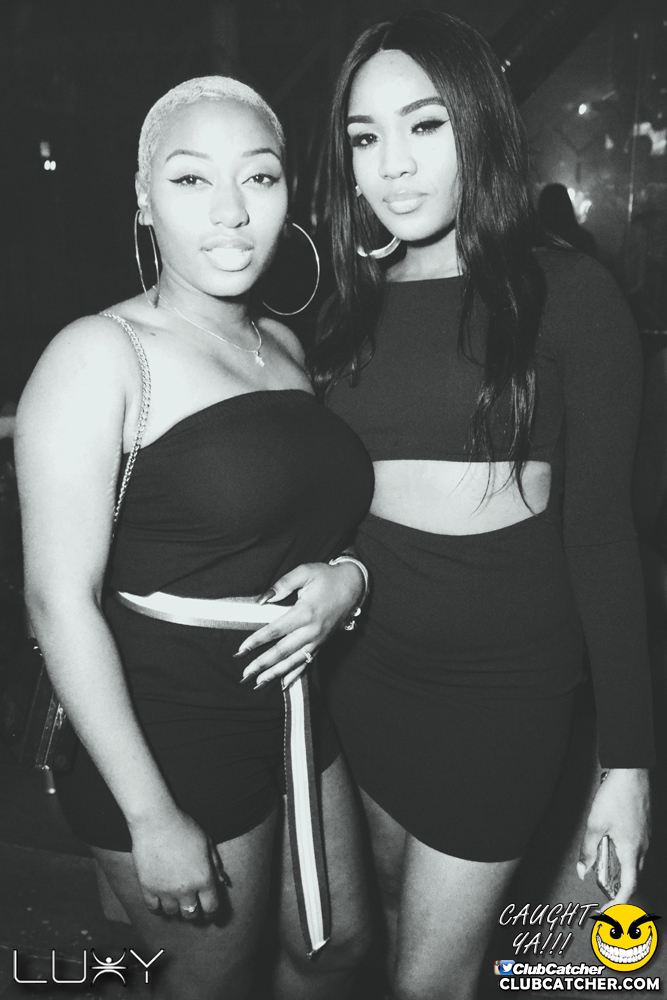 Luxy nightclub photo 85 - November 3rd, 2018