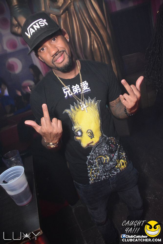 Luxy nightclub photo 87 - November 3rd, 2018