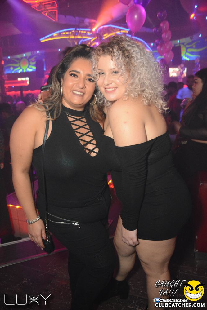 Luxy nightclub photo 88 - November 3rd, 2018
