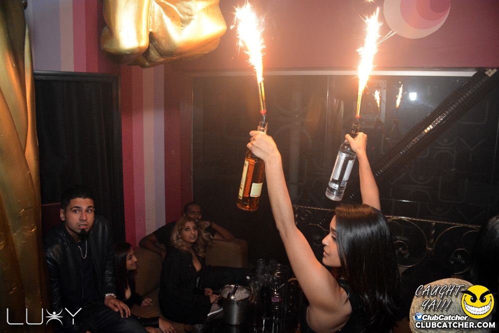Luxy nightclub photo 90 - November 3rd, 2018