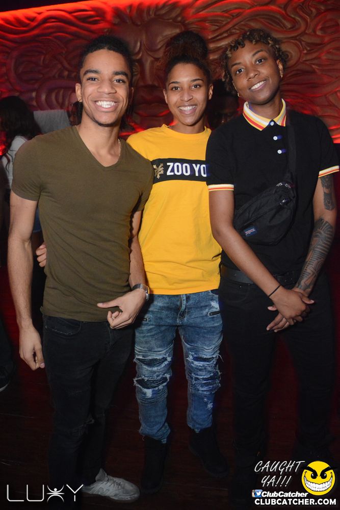 Luxy nightclub photo 91 - November 3rd, 2018