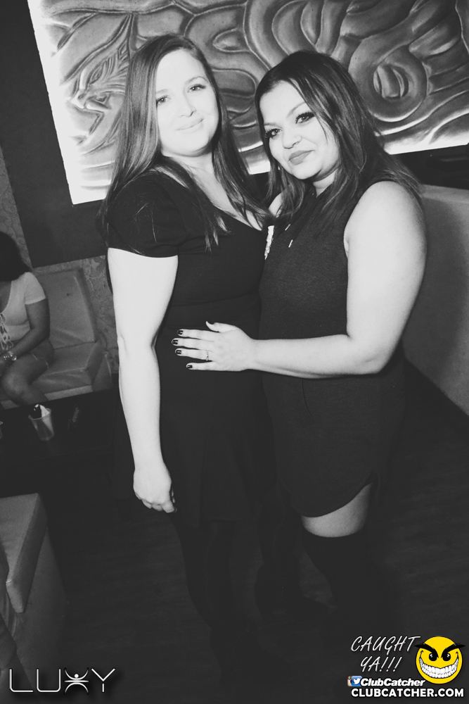 Luxy nightclub photo 93 - November 3rd, 2018