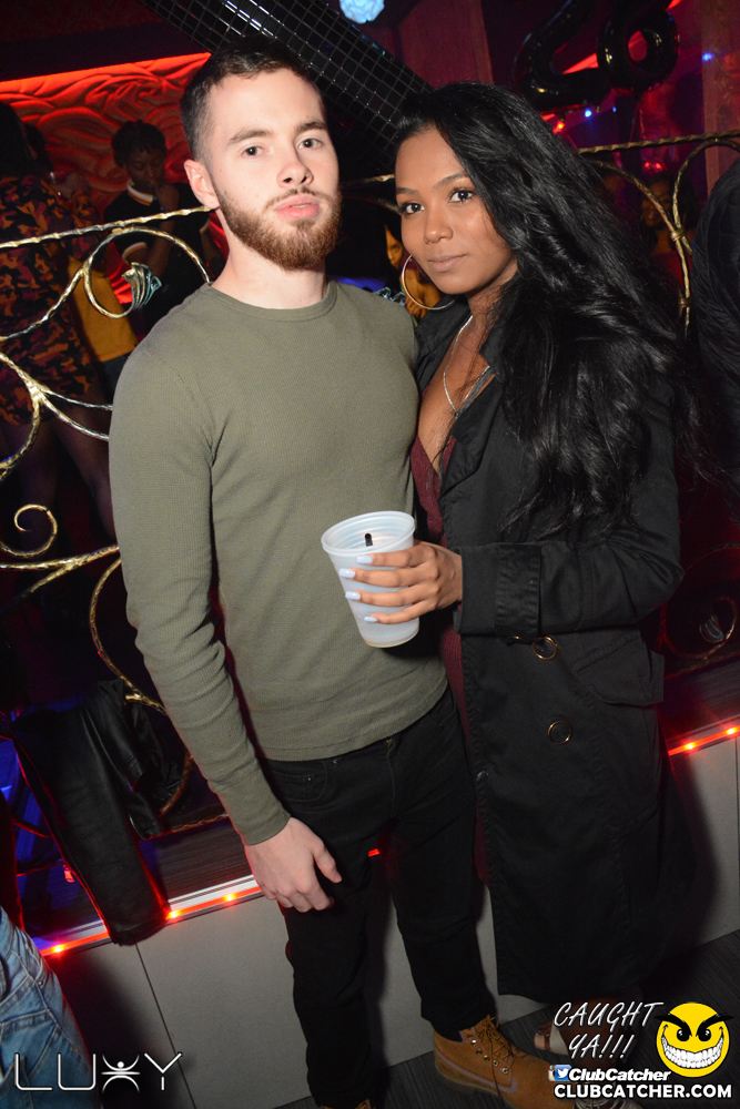 Luxy nightclub photo 95 - November 3rd, 2018