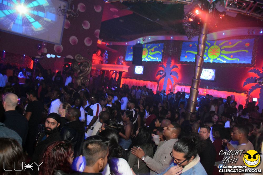 Luxy nightclub photo 96 - November 3rd, 2018