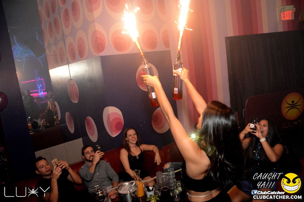 Luxy nightclub photo 97 - November 3rd, 2018