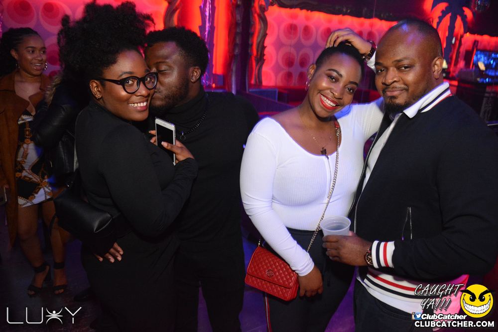 Luxy nightclub photo 98 - November 3rd, 2018