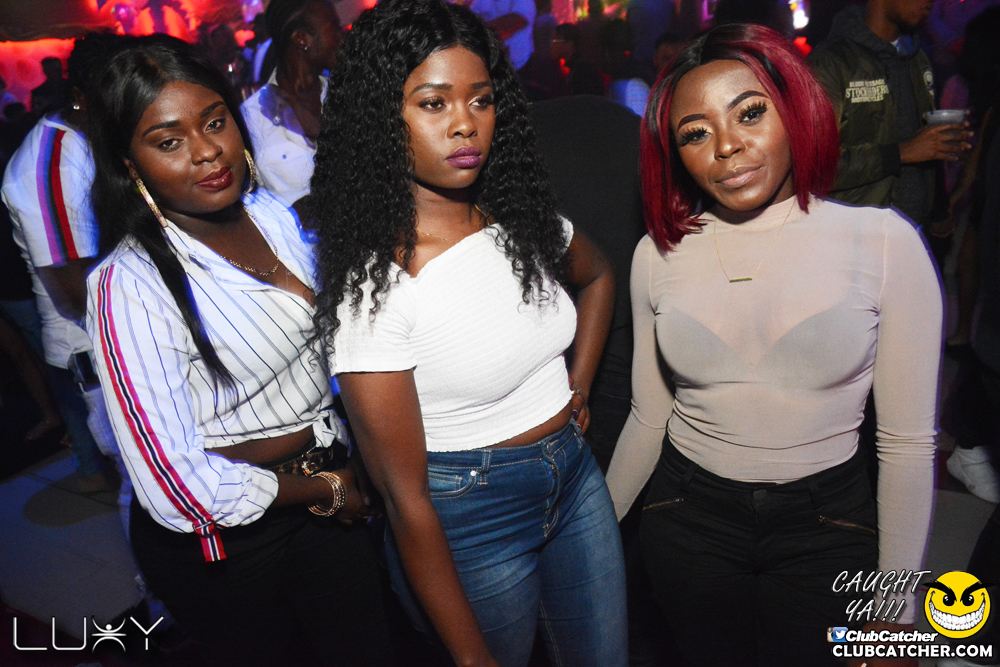 Luxy nightclub photo 99 - November 3rd, 2018