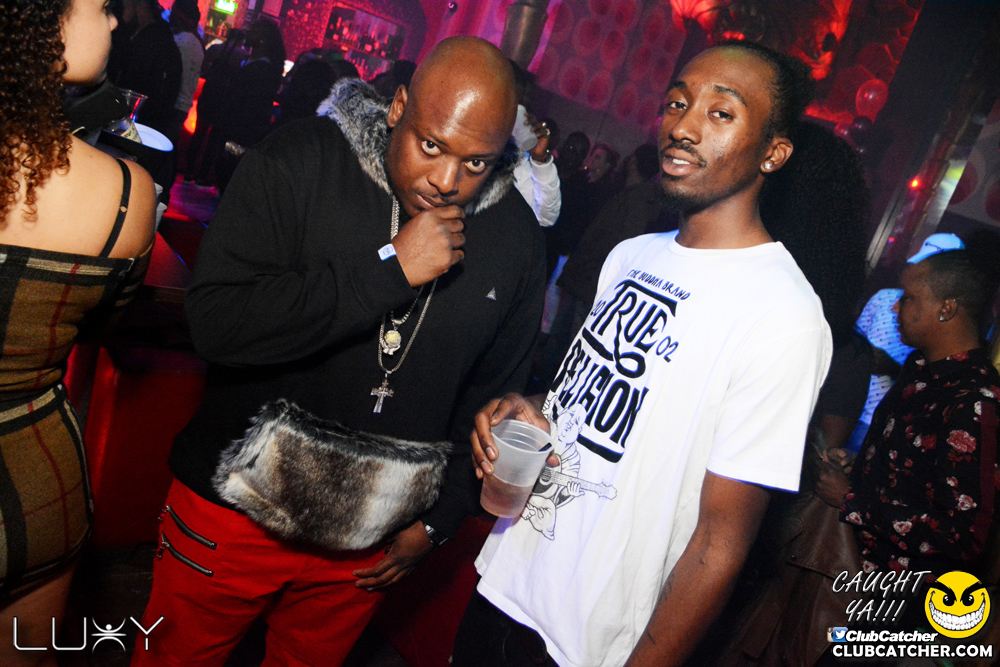 Luxy nightclub photo 101 - November 9th, 2018