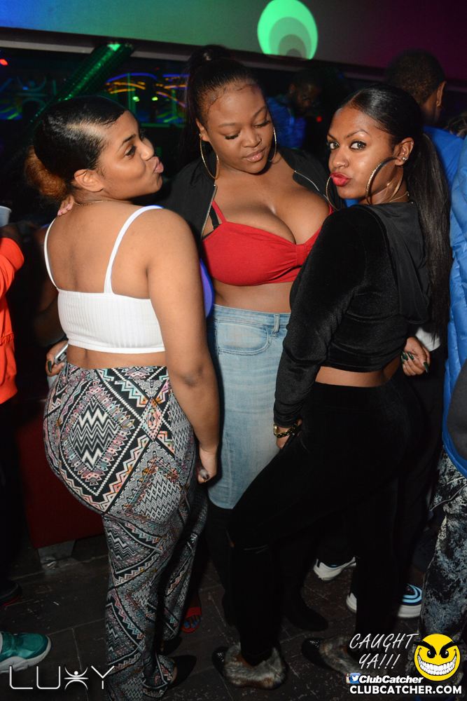 Luxy nightclub photo 102 - November 9th, 2018