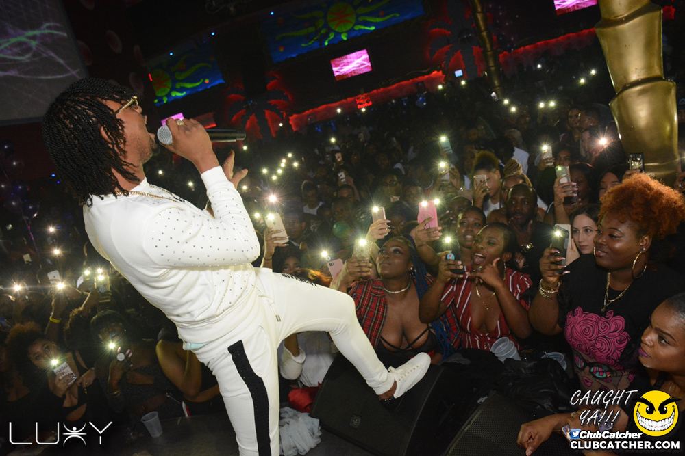 Luxy nightclub photo 105 - November 9th, 2018