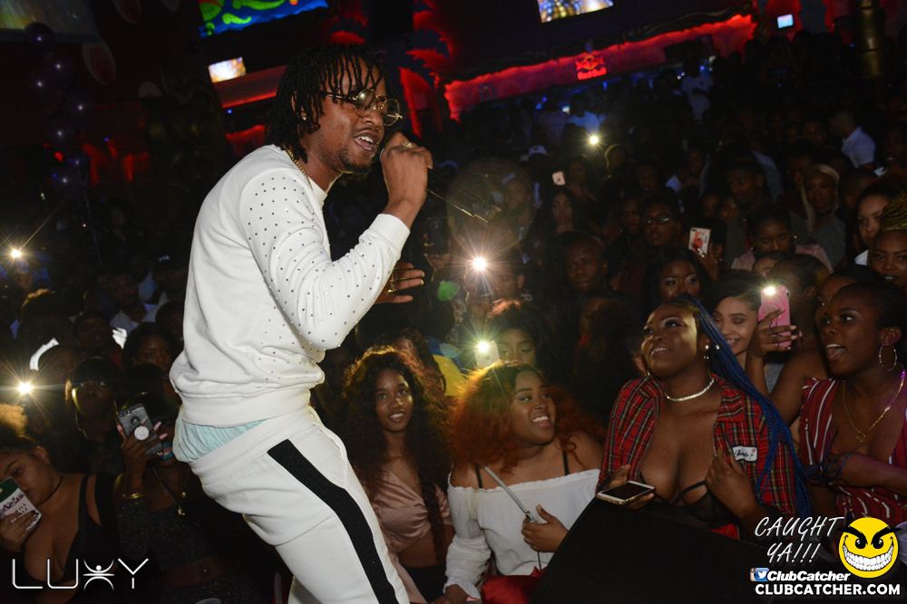 Luxy nightclub photo 107 - November 9th, 2018