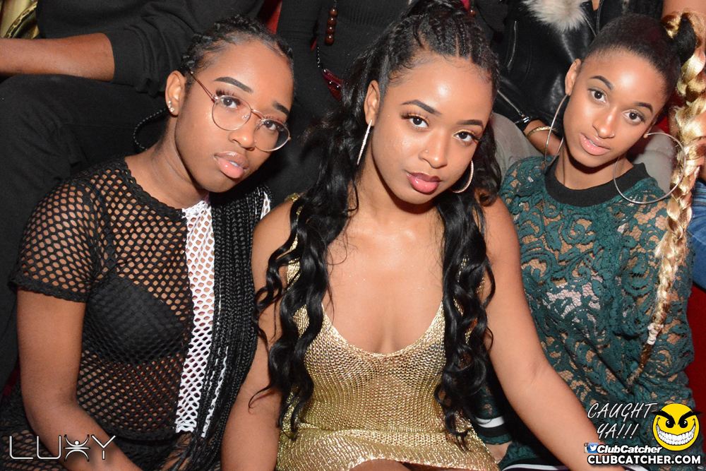 Luxy nightclub photo 108 - November 9th, 2018