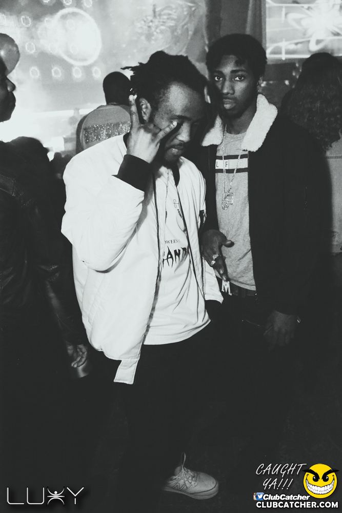 Luxy nightclub photo 110 - November 9th, 2018