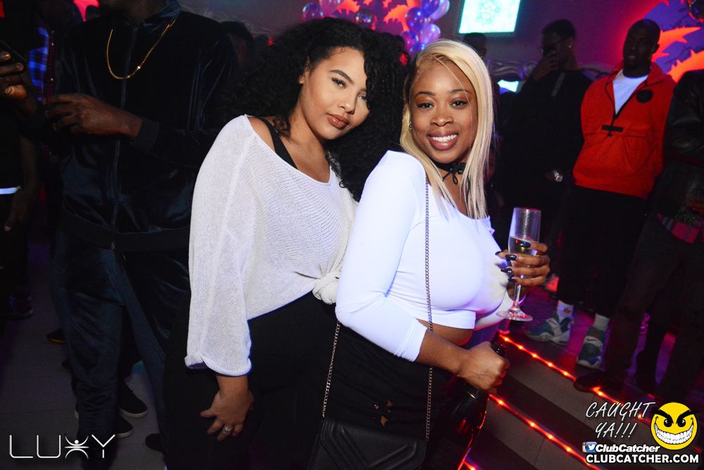 Luxy nightclub photo 111 - November 9th, 2018