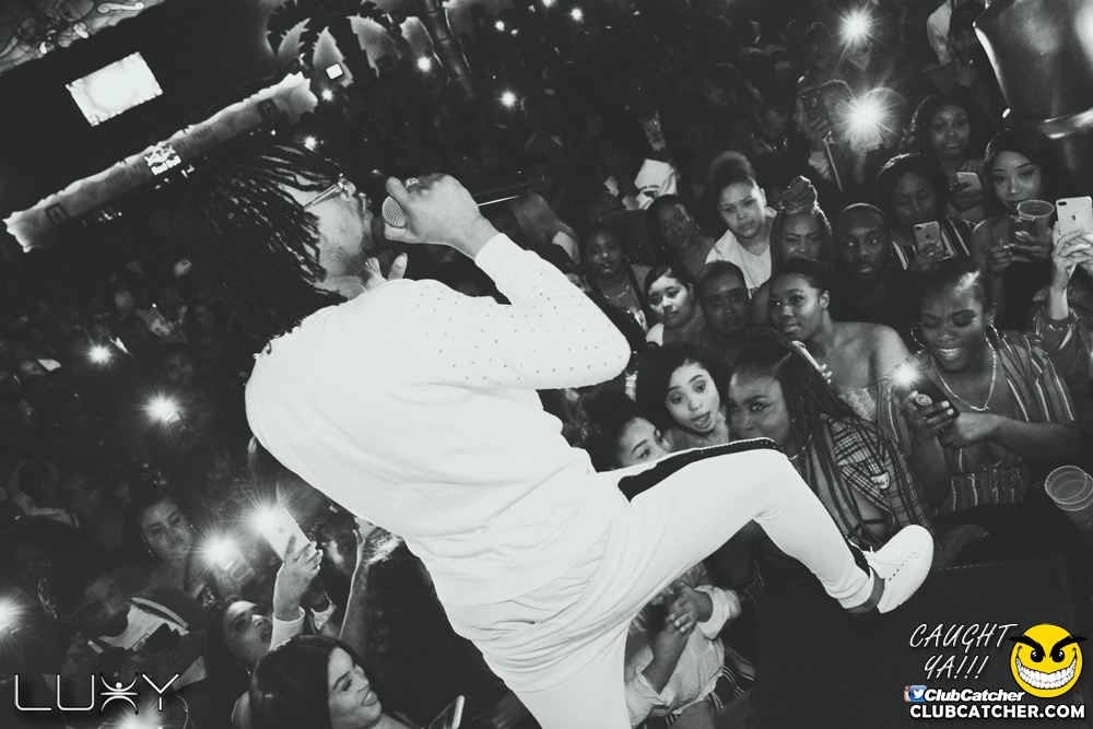 Luxy nightclub photo 112 - November 9th, 2018