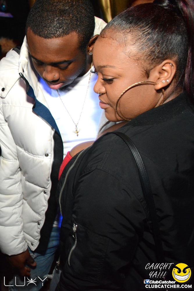 Luxy nightclub photo 113 - November 9th, 2018