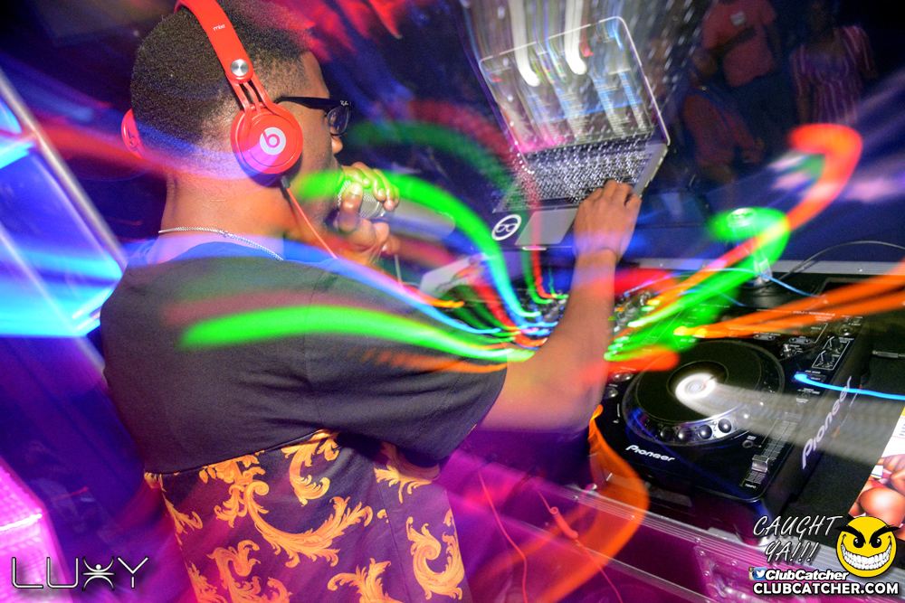 Luxy nightclub photo 114 - November 9th, 2018
