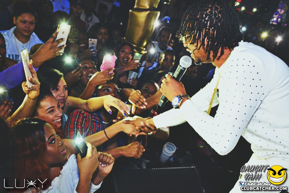 Luxy nightclub photo 115 - November 9th, 2018