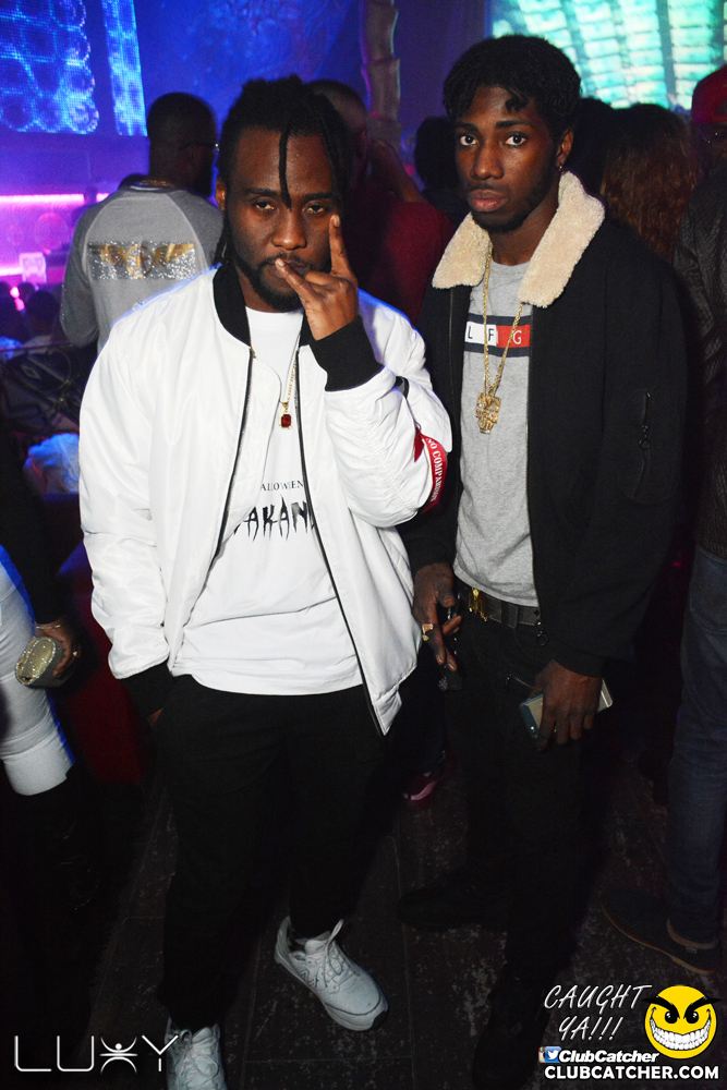 Luxy nightclub photo 116 - November 9th, 2018