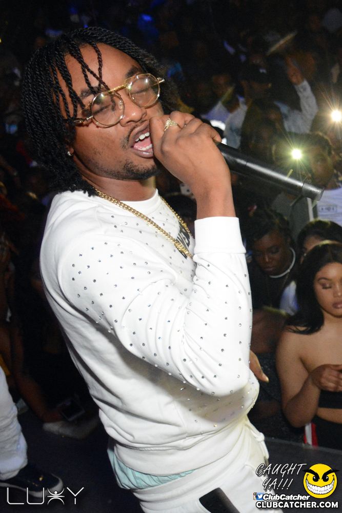 Luxy nightclub photo 117 - November 9th, 2018