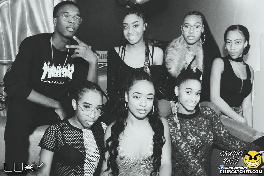 Luxy nightclub photo 118 - November 9th, 2018