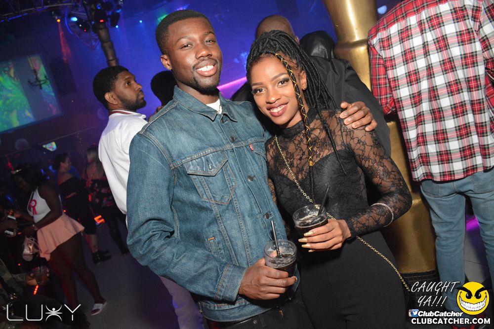 Luxy nightclub photo 119 - November 9th, 2018
