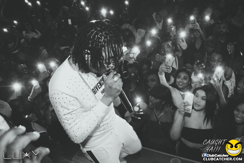 Luxy nightclub photo 120 - November 9th, 2018