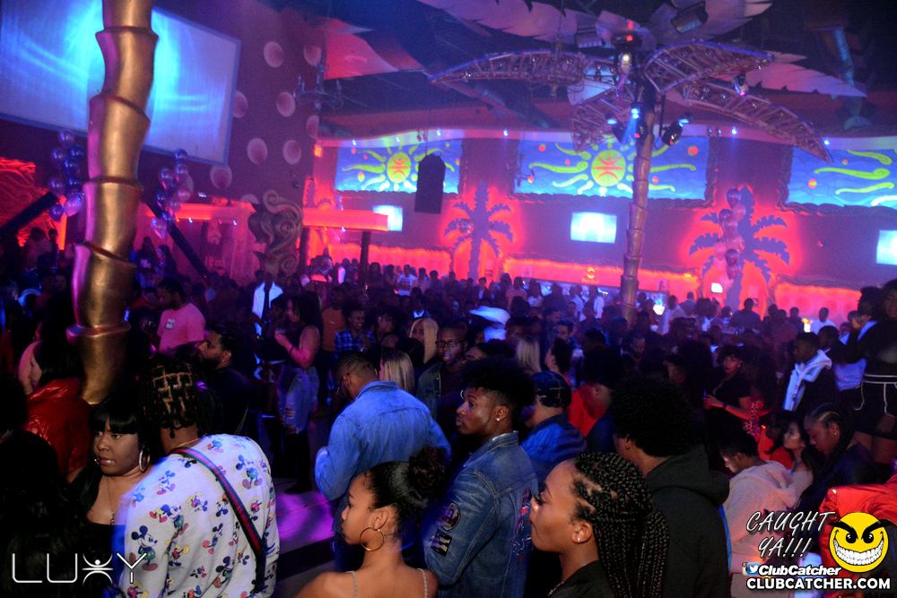 Luxy nightclub photo 123 - November 9th, 2018