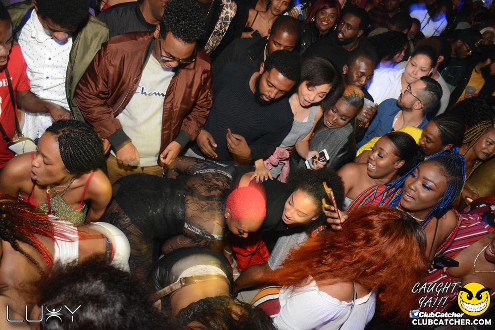 Luxy nightclub photo 124 - November 9th, 2018