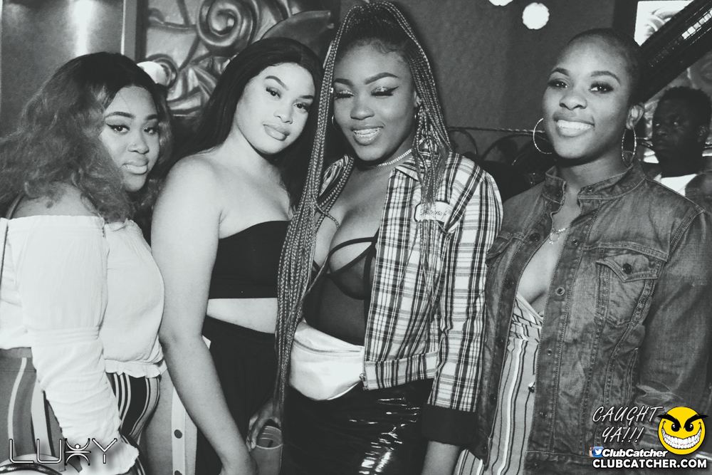 Luxy nightclub photo 125 - November 9th, 2018