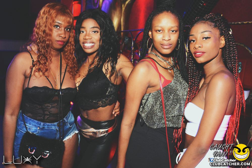 Luxy nightclub photo 127 - November 9th, 2018