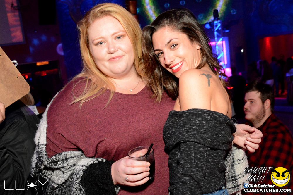 Luxy nightclub photo 128 - November 9th, 2018