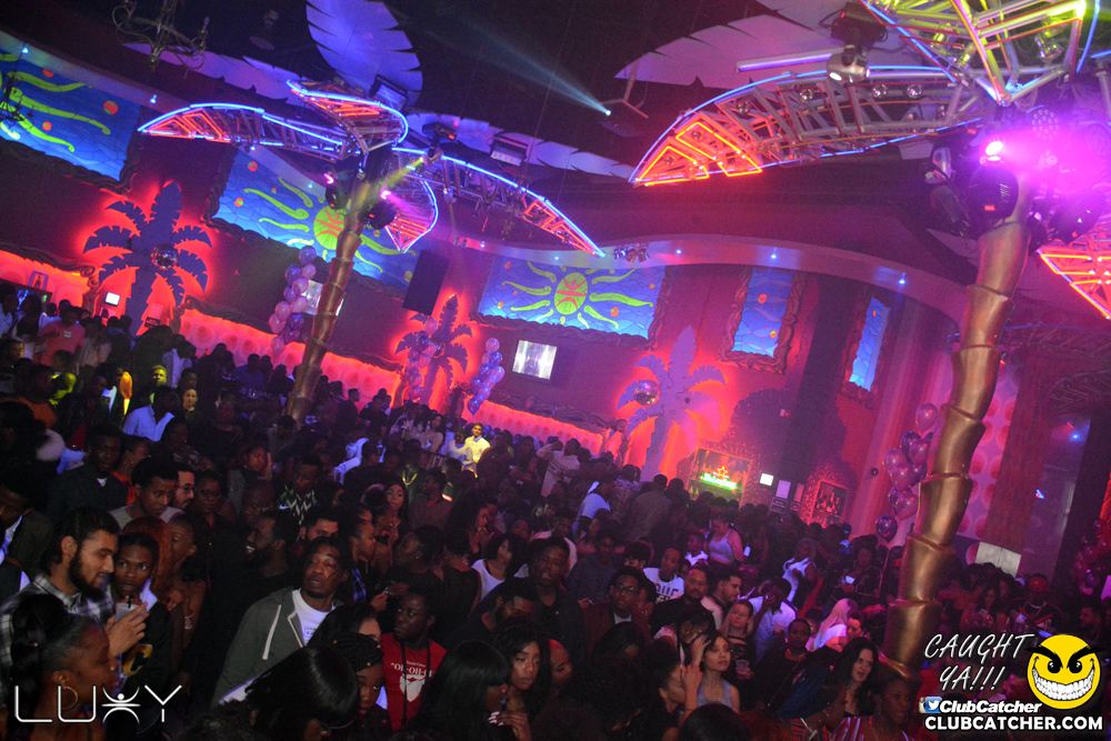 Luxy nightclub photo 131 - November 9th, 2018