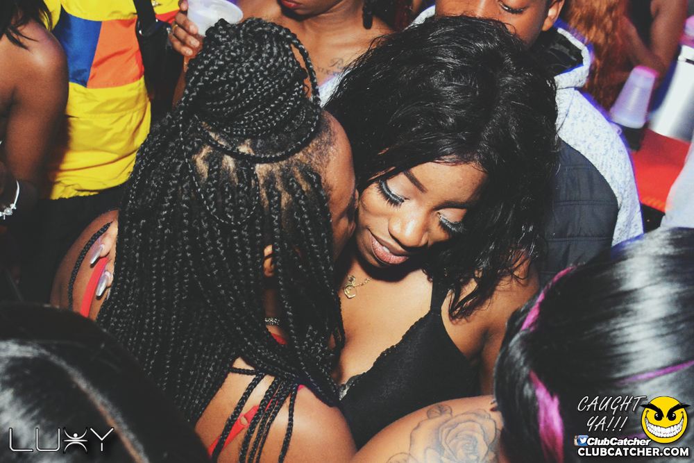 Luxy nightclub photo 134 - November 9th, 2018
