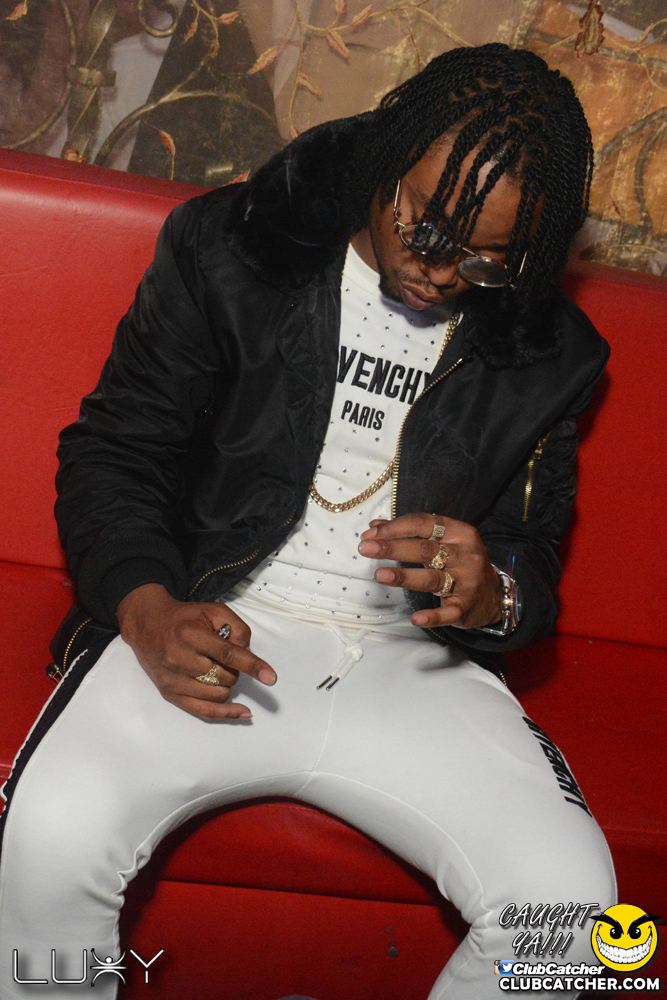 Luxy nightclub photo 136 - November 9th, 2018