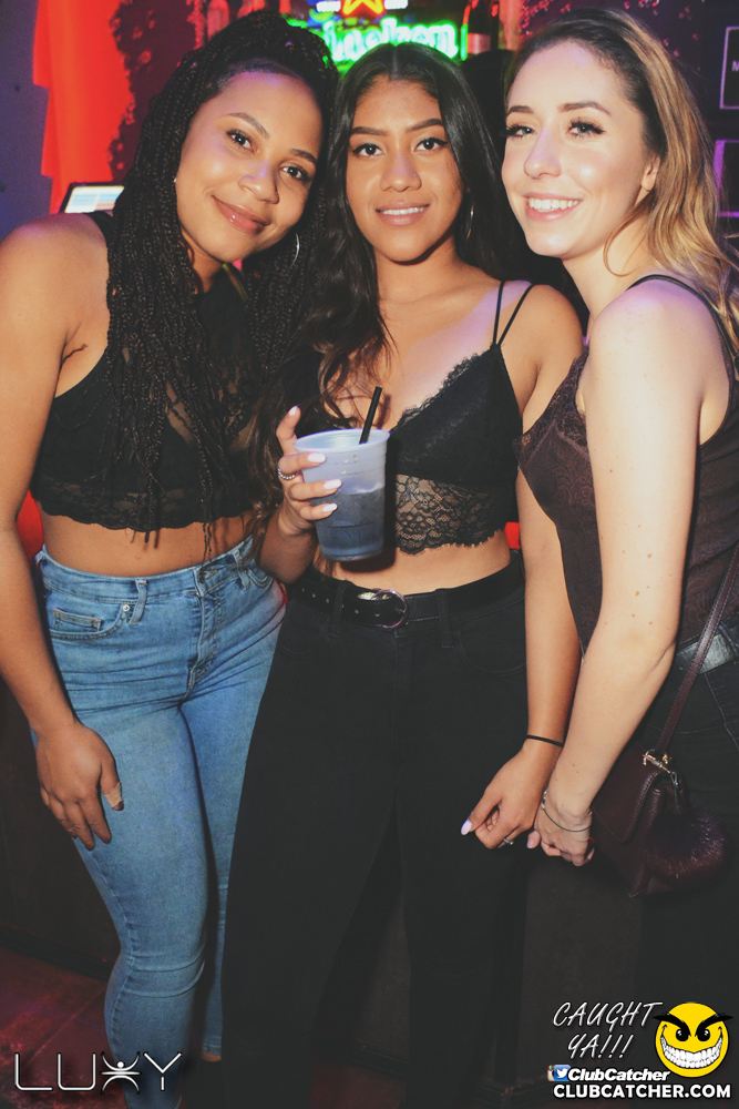 Luxy nightclub photo 137 - November 9th, 2018