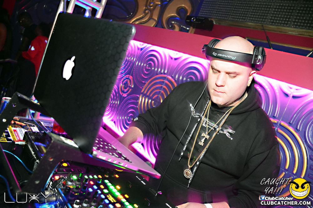 Luxy nightclub photo 141 - November 9th, 2018
