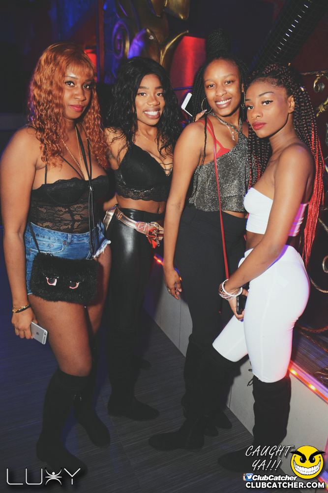 Luxy nightclub photo 144 - November 9th, 2018